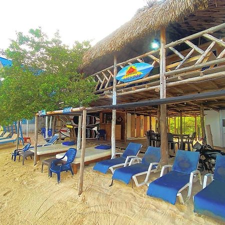 Posada Shekinah Baru Playa Blanca Zewnętrze zdjęcie