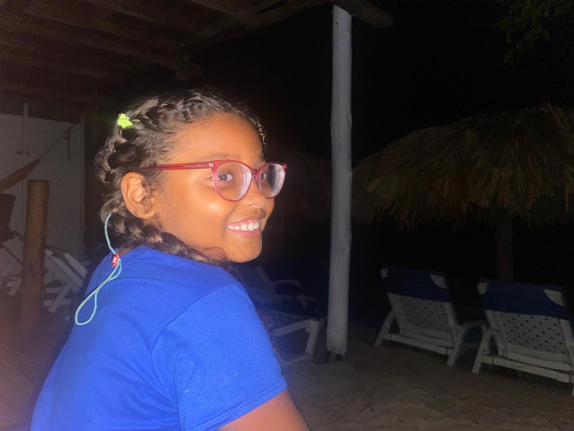 Posada Shekinah Baru Playa Blanca Zewnętrze zdjęcie