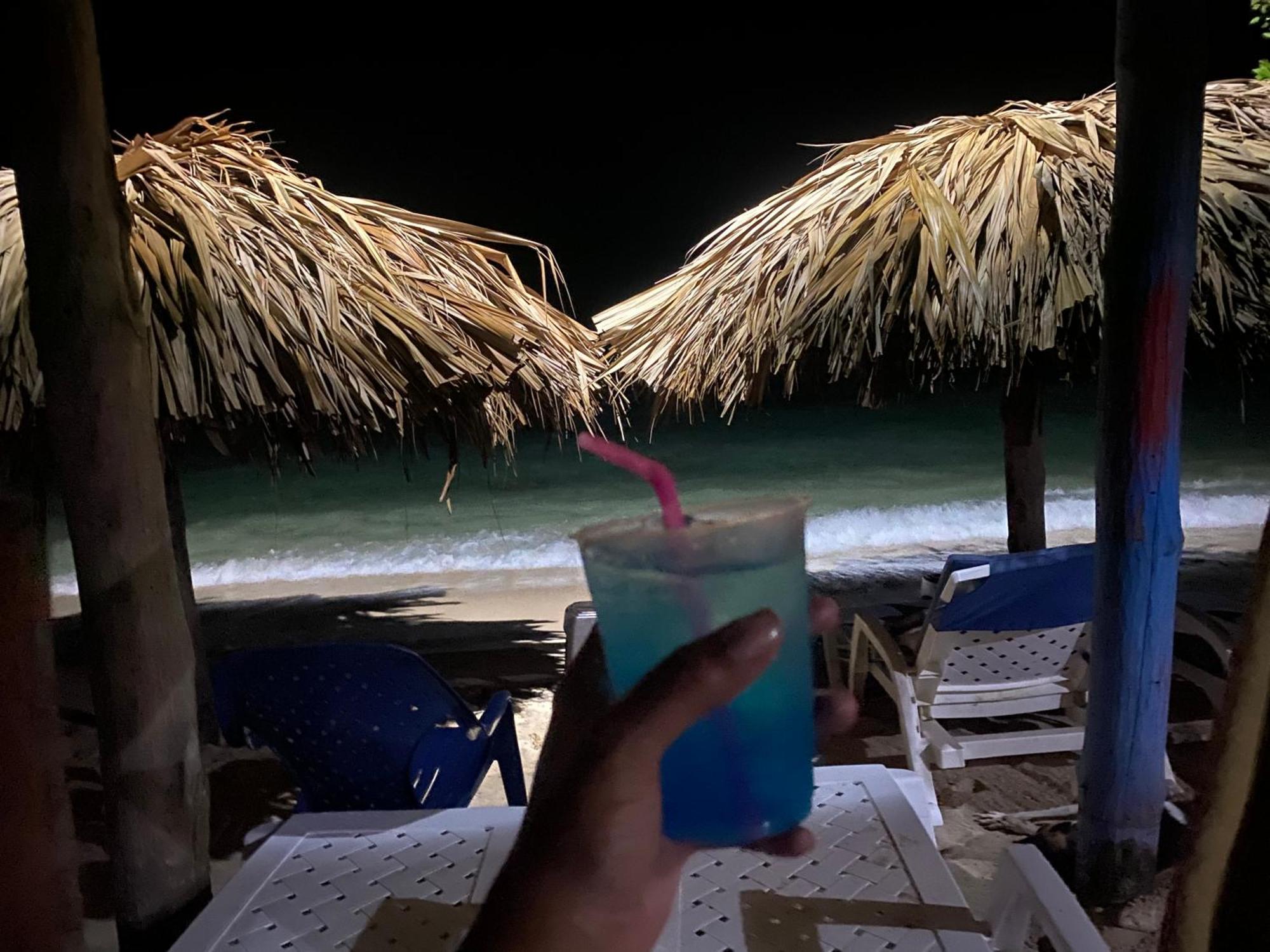 Posada Shekinah Baru Playa Blanca Zewnętrze zdjęcie