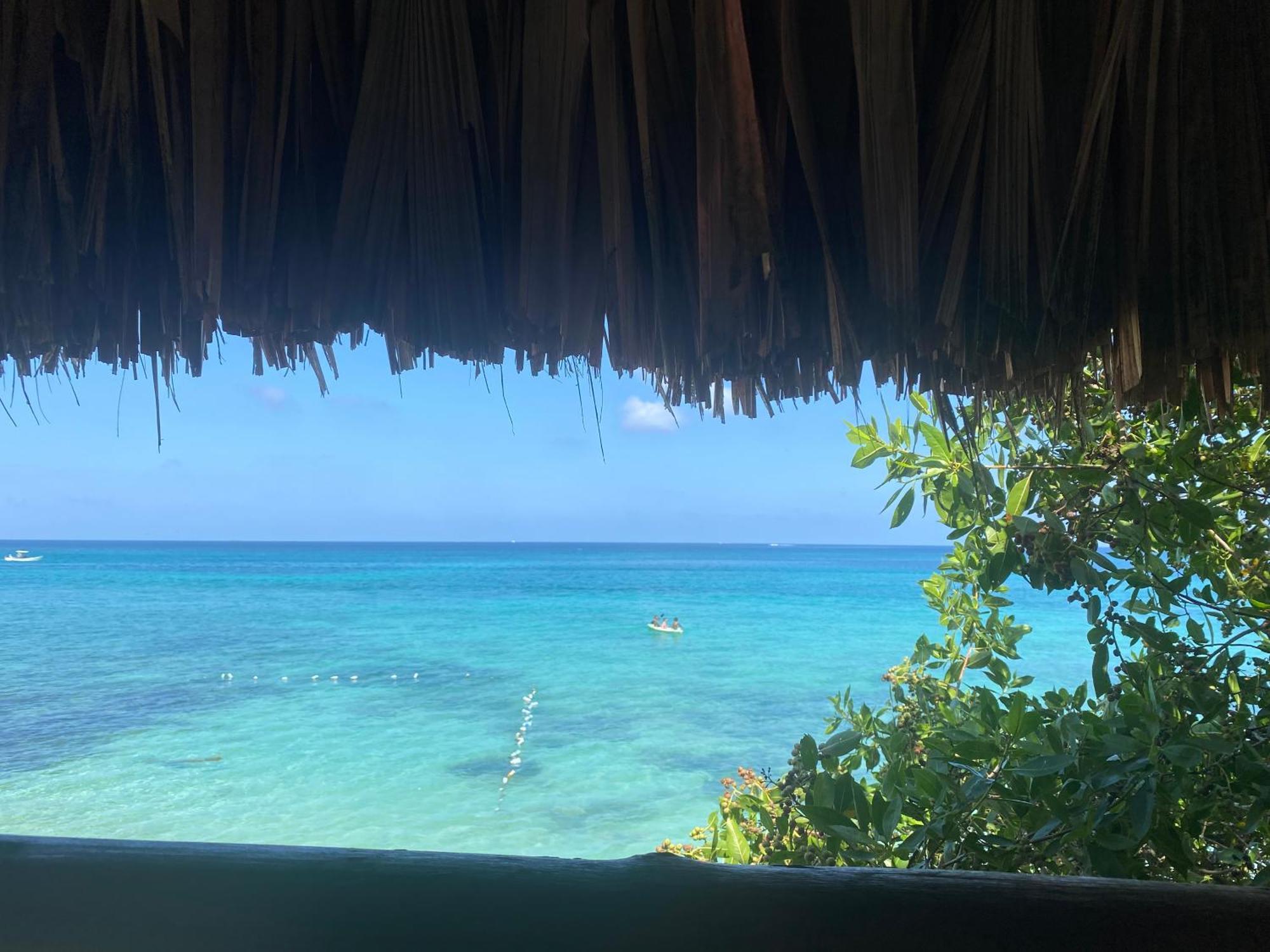 Posada Shekinah Baru Playa Blanca Zewnętrze zdjęcie