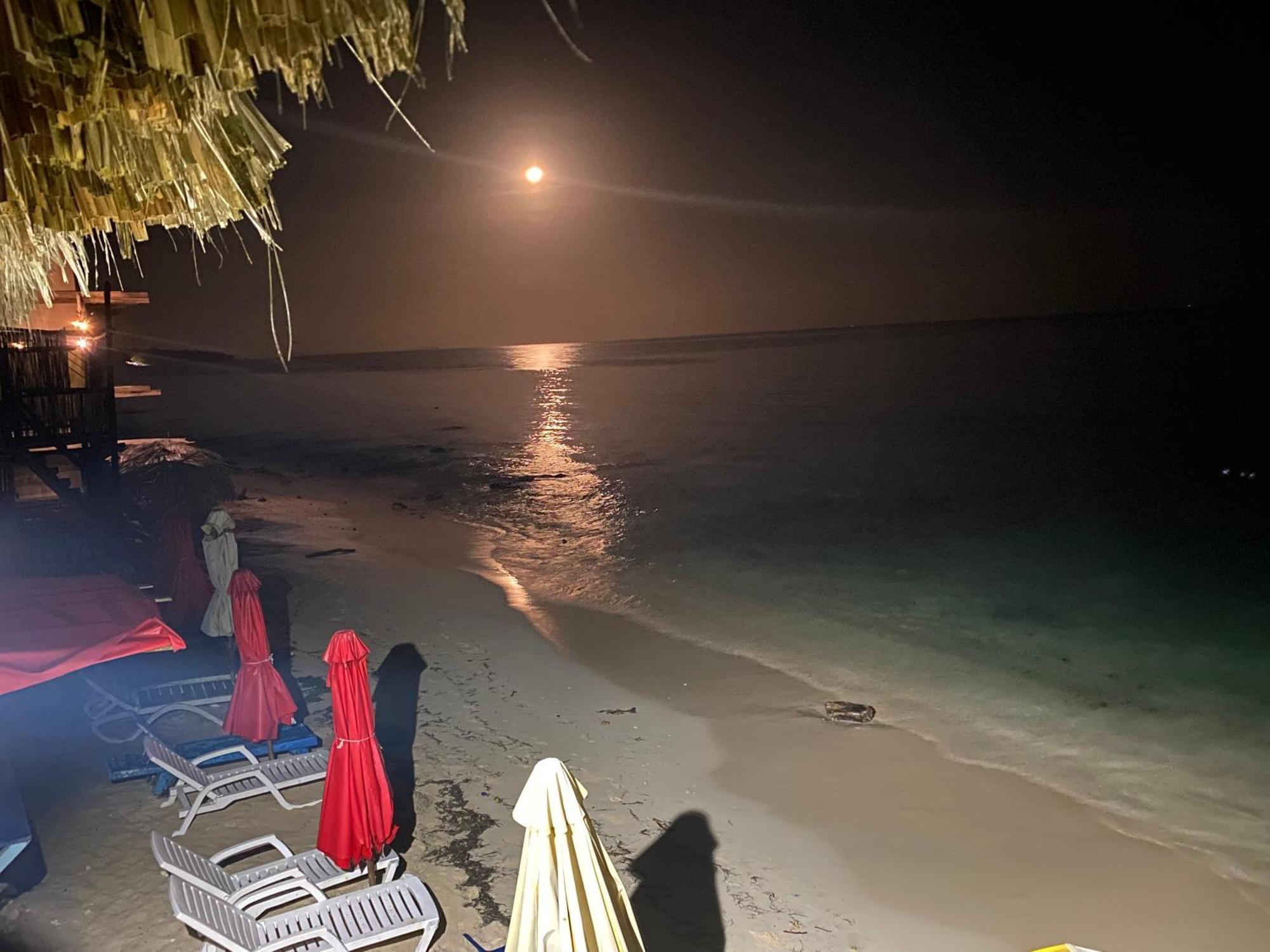 Posada Shekinah Baru Playa Blanca Zewnętrze zdjęcie