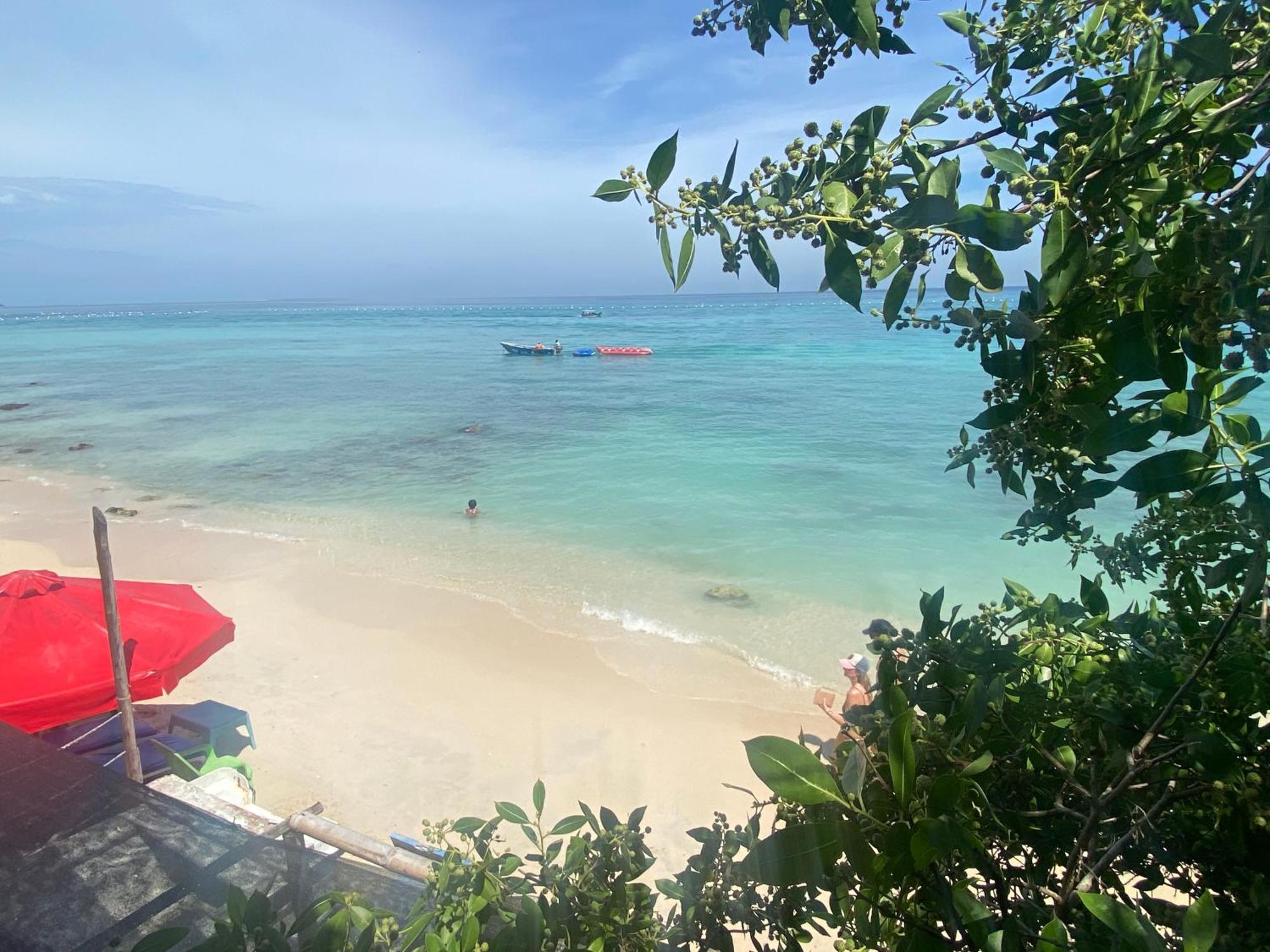 Posada Shekinah Baru Playa Blanca Zewnętrze zdjęcie