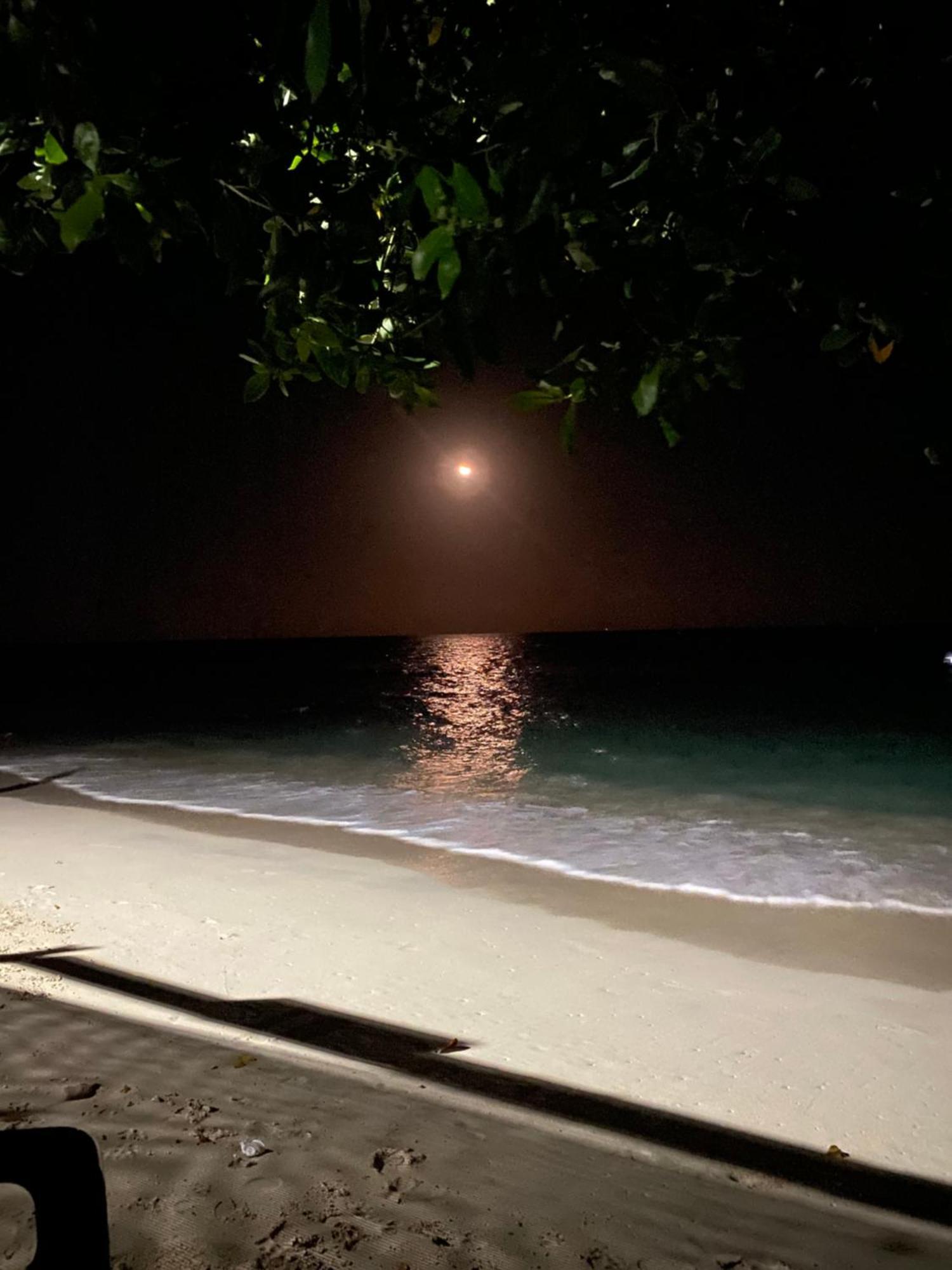 Posada Shekinah Baru Playa Blanca Zewnętrze zdjęcie