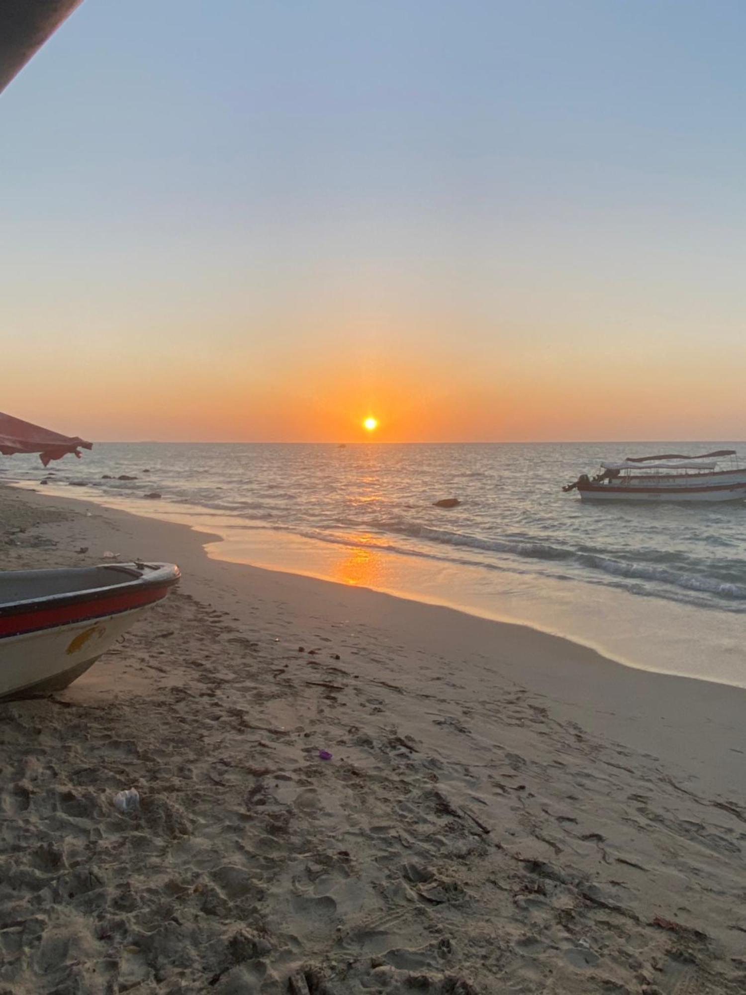 Posada Shekinah Baru Playa Blanca Zewnętrze zdjęcie